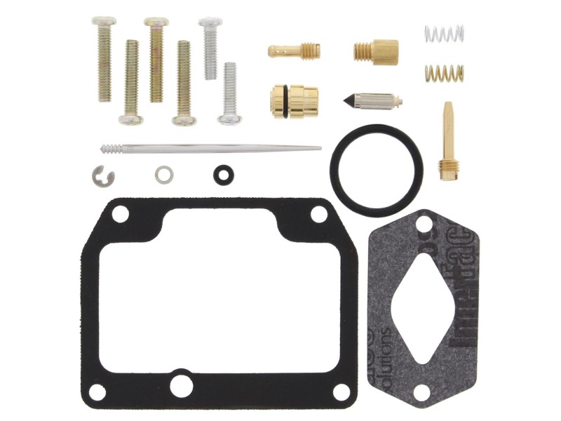 Carburetor Rebuild Kit All Balls Racing CARK26-1115 Carburetor Rebuild Kit All Balls Racing CARK26-1115