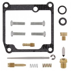Carburetor Rebuild Kit All Balls Racing CARK26-1116 Carburetor Rebuild Kit All Balls Racing CARK26-1116
