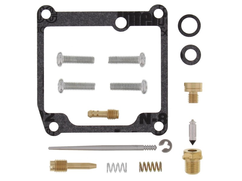 Carburetor Rebuild Kit All Balls Racing CARK26-1116