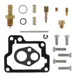 Carburetor Rebuild Kit All Balls Racing CARK26-1119 Carburetor Rebuild Kit All Balls Racing CARK26-1119