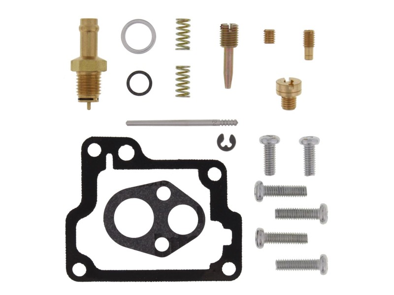 Carburetor Rebuild Kit All Balls Racing CARK26-1119 Carburetor Rebuild Kit All Balls Racing CARK26-1119