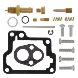 Carburetor Rebuild Kit All Balls Racing CARK26-1120 Carburetor Rebuild Kit All Balls Racing CARK26-1120
