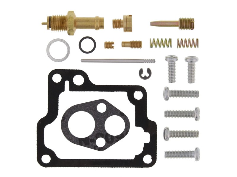 Carburetor Rebuild Kit All Balls Racing CARK26-1120 Carburetor Rebuild Kit All Balls Racing CARK26-1120