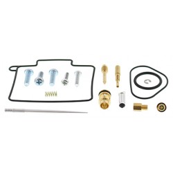 Carburetor Rebuild Kit All Balls Racing CARK26-1123 Carburetor Rebuild Kit All Balls Racing CARK26-1123