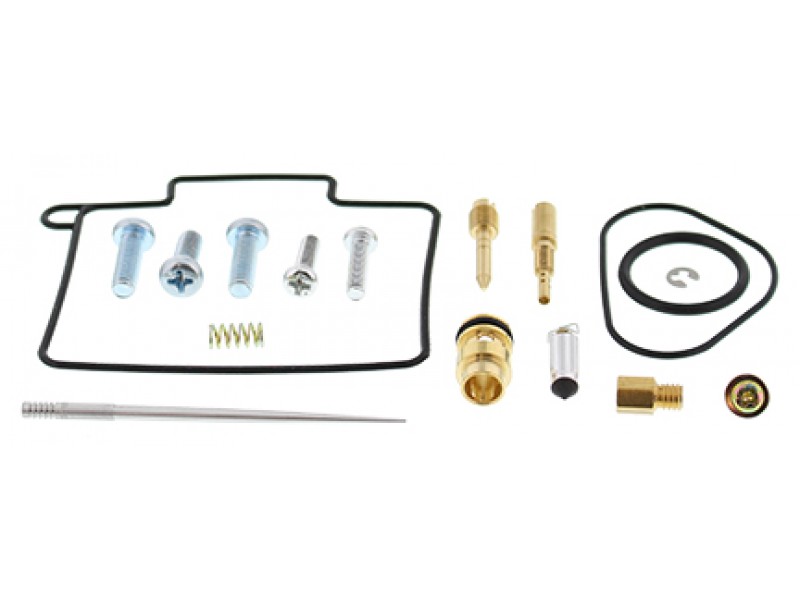 Carburetor Rebuild Kit All Balls Racing CARK26-1123 Carburetor Rebuild Kit All Balls Racing CARK26-1123