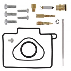 Carburetor Rebuild Kit All Balls Racing CARK26-1124 Carburetor Rebuild Kit All Balls Racing CARK26-1124