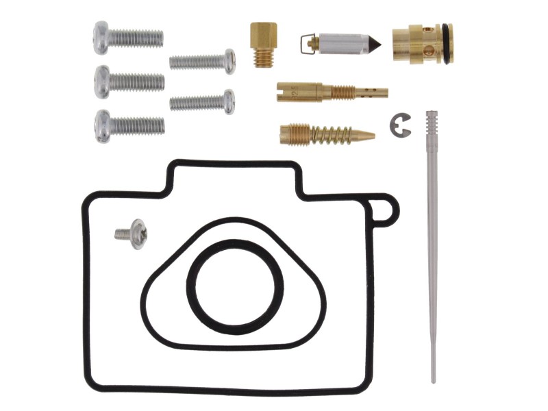 Carburetor Rebuild Kit All Balls Racing CARK26-1124 Carburetor Rebuild Kit All Balls Racing CARK26-1124