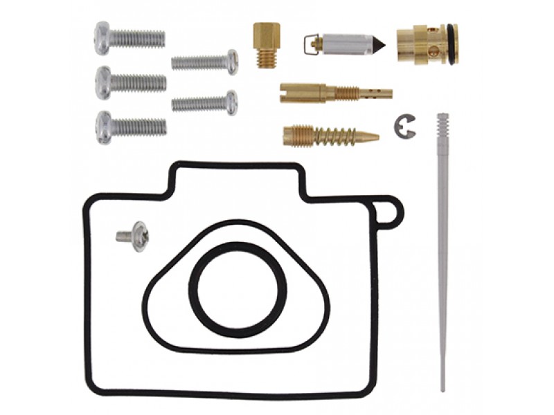 Carburetor Rebuild Kit All Balls Racing CARK26-1125 Carburetor Rebuild Kit All Balls Racing CARK26-1125