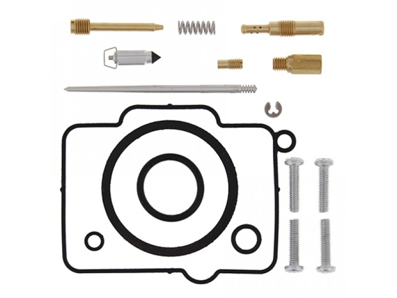 Carburetor Rebuild Kit All Balls Racing CARK26-1126