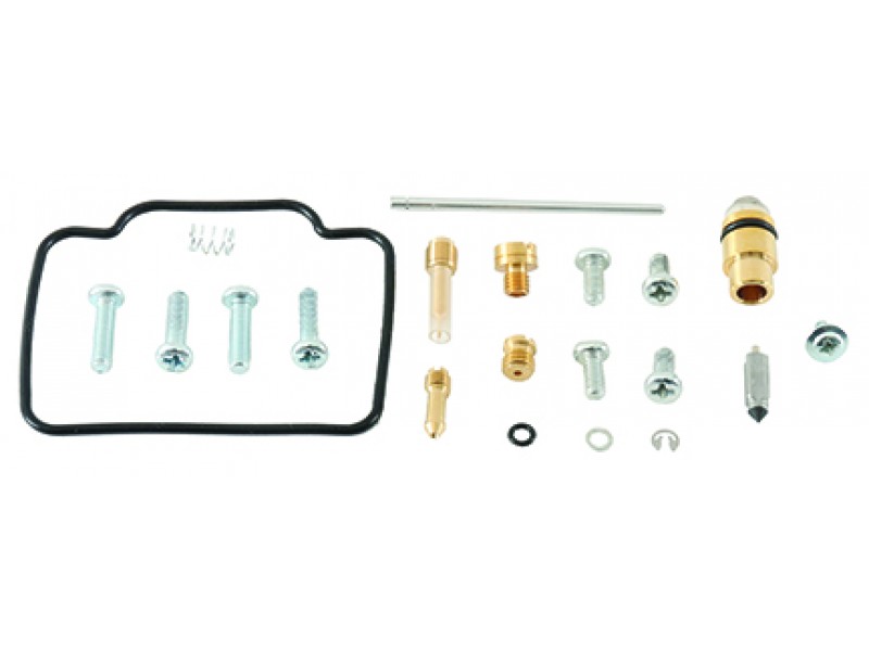 Carburetor Rebuild Kit All Balls Racing CARK26-1128