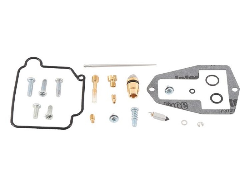 Carburetor Rebuild Kit All Balls Racing CARK26-1129 Carburetor Rebuild Kit All Balls Racing CARK26-1129