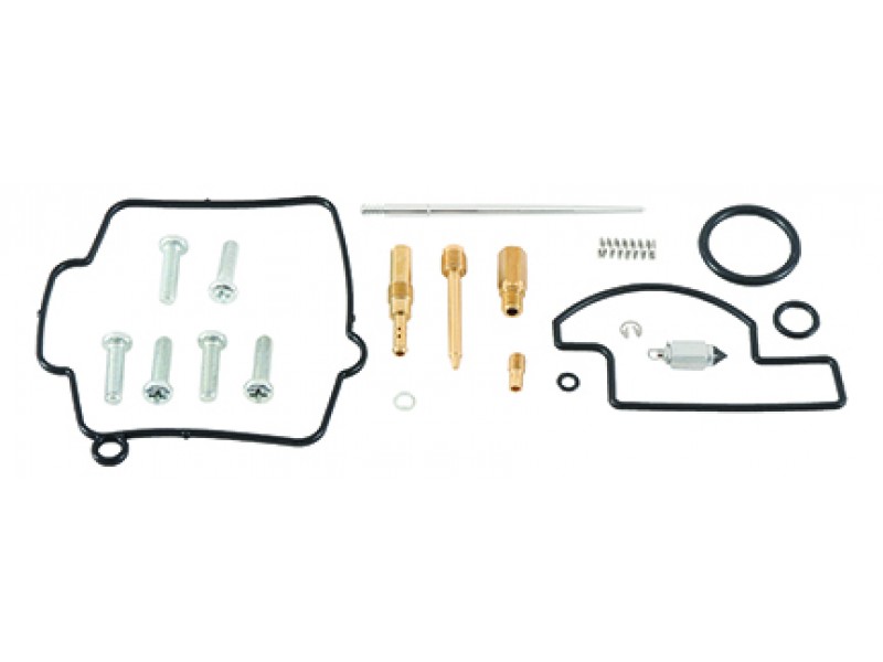 Carburetor Rebuild Kit All Balls Racing CARK26-1131 Carburetor Rebuild Kit All Balls Racing CARK26-1131