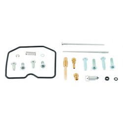Carburetor Rebuild Kit All Balls Racing CARK26-1133 Carburetor Rebuild Kit All Balls Racing CARK26-1133