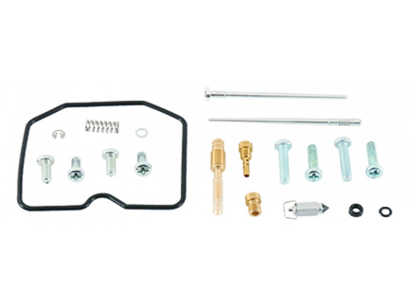 Carburetor Rebuild Kit All Balls Racing CARK26-1133