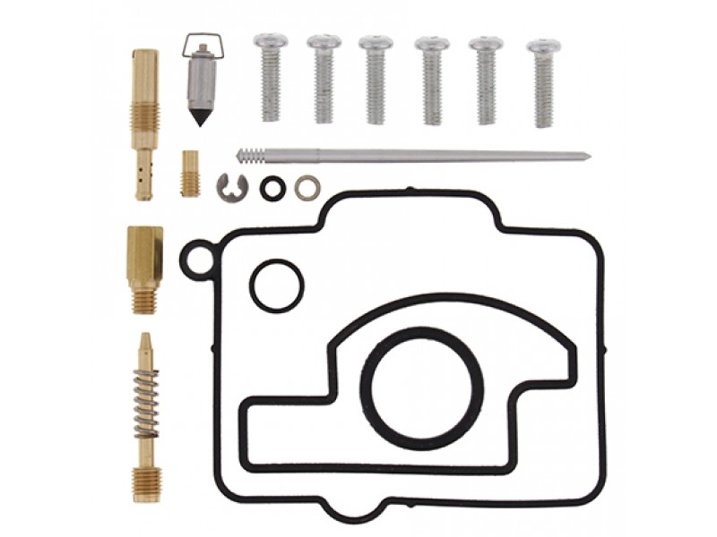 Carburetor Rebuild Kit All Balls Racing CARK26-1134