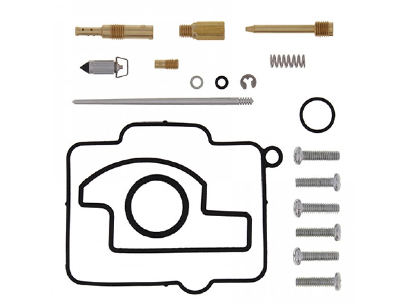 Carburetor Rebuild Kit All Balls Racing CARK26-1135