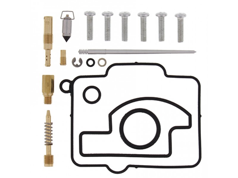 Carburetor Rebuild Kit All Balls Racing CARK26-1137