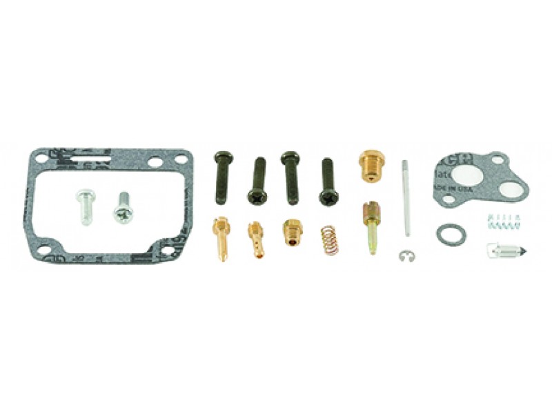Carburetor Rebuild Kit All Balls Racing CARK26-1139 Carburetor Rebuild Kit All Balls Racing CARK26-1139