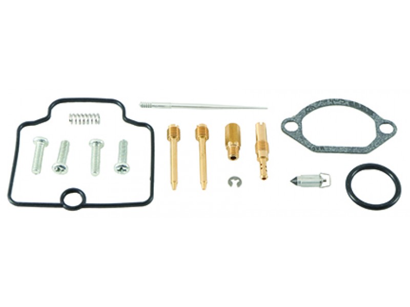 Carburetor Rebuild Kit All Balls Racing CARK26-1140
