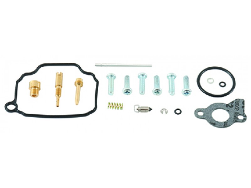 Carburetor Rebuild Kit All Balls Racing CARK26-1142 Carburetor Rebuild Kit All Balls Racing CARK26-1142