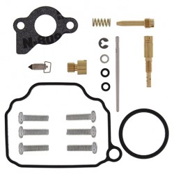 Carburetor Rebuild Kit All Balls Racing CARK26-1143 Carburetor Rebuild Kit All Balls Racing CARK26-1143