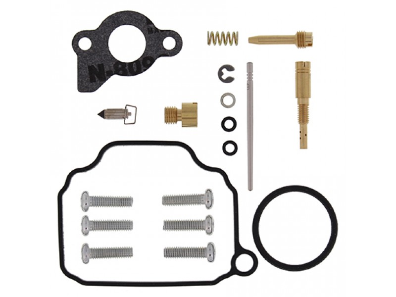 Carburetor Rebuild Kit All Balls Racing CARK26-1143