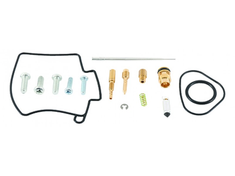 Carburetor Rebuild Kit All Balls Racing CARK26-1145 Carburetor Rebuild Kit All Balls Racing CARK26-1145