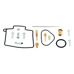 Carburetor Rebuild Kit All Balls Racing CARK26-1146 Carburetor Rebuild Kit All Balls Racing CARK26-1146