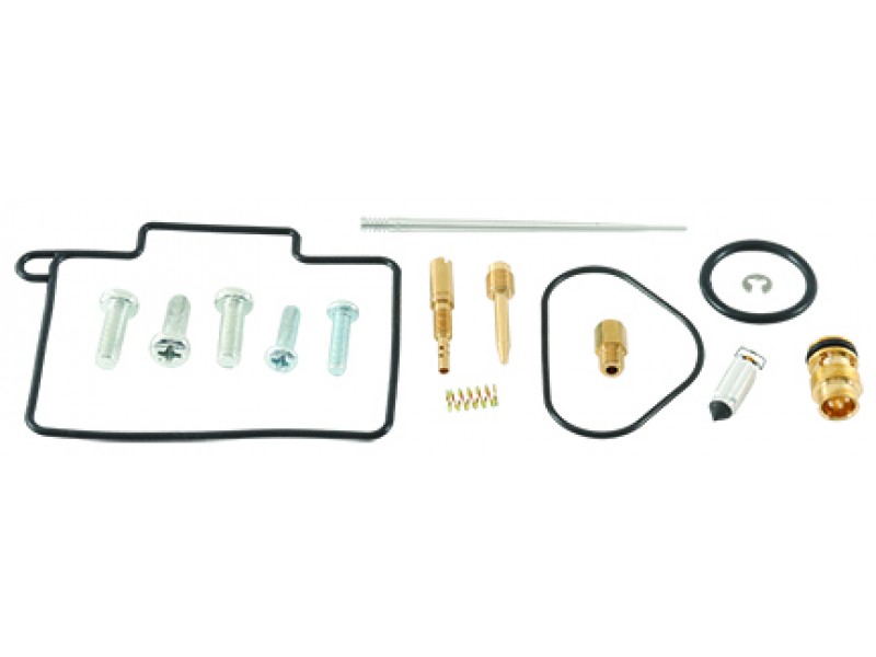 Carburetor Rebuild Kit All Balls Racing CARK26-1148 Carburetor Rebuild Kit All Balls Racing CARK26-1148