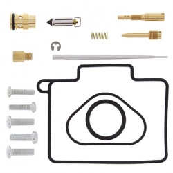 Carburetor Rebuild Kit All Balls Racing CARK26-1150 Carburetor Rebuild Kit All Balls Racing CARK26-1150