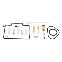 Carburetor Rebuild Kit All Balls Racing CARK26-1151 Carburetor Rebuild Kit All Balls Racing CARK26-1151