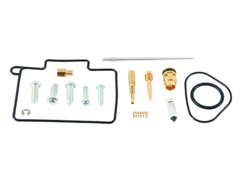 Carburetor Rebuild Kit All Balls Racing CARK26-1151 Carburetor Rebuild Kit All Balls Racing CARK26-1151