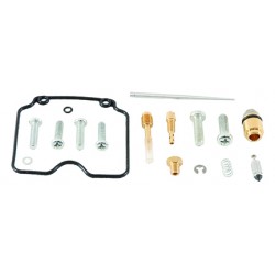 Carburetor Rebuild Kit All Balls Racing CARK26-1152 Carburetor Rebuild Kit All Balls Racing CARK26-1152