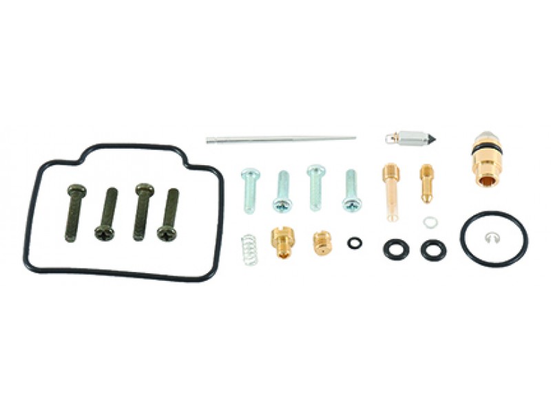 Carburetor Rebuild Kit All Balls Racing CARK26-1154