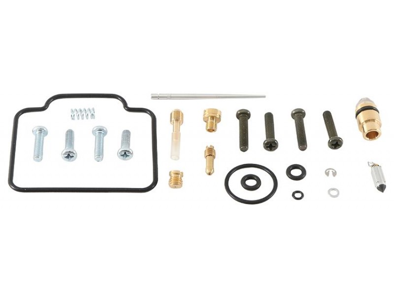 Carburetor Rebuild Kit All Balls Racing CARK26-1155