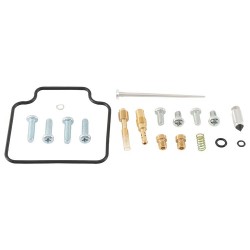 Carburetor Rebuild Kit All Balls Racing CARK26-1156 Carburetor Rebuild Kit All Balls Racing CARK26-1156