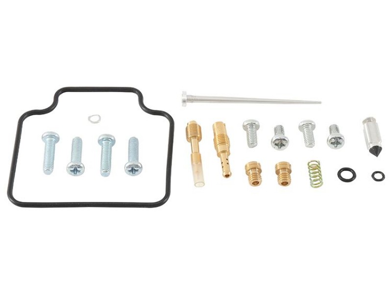 Carburetor Rebuild Kit All Balls Racing CARK26-1156 Carburetor Rebuild Kit All Balls Racing CARK26-1156