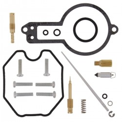 Carburetor Rebuild Kit All Balls Racing CARK26-1158 Carburetor Rebuild Kit All Balls Racing CARK26-1158