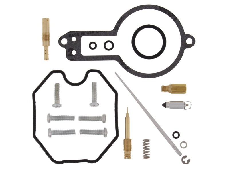Carburetor Rebuild Kit All Balls Racing CARK26-1158 Carburetor Rebuild Kit All Balls Racing CARK26-1158