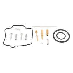 Carburetor Rebuild Kit All Balls Racing CARK26-1159 Carburetor Rebuild Kit All Balls Racing CARK26-1159
