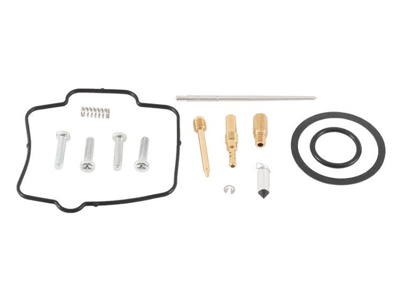 Carburetor Rebuild Kit All Balls Racing CARK26-1159 Carburetor Rebuild Kit All Balls Racing CARK26-1159