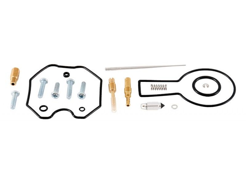 Carburetor Rebuild Kit All Balls Racing CARK26-1160 Carburetor Rebuild Kit All Balls Racing CARK26-1160
