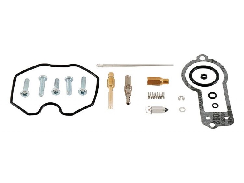 Carburetor Rebuild Kit All Balls Racing CARK26-1161
