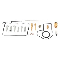 Carburetor Rebuild Kit All Balls Racing CARK26-1162 Carburetor Rebuild Kit All Balls Racing CARK26-1162