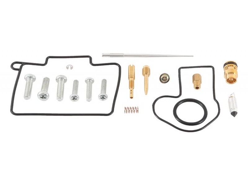 Carburetor Rebuild Kit All Balls Racing CARK26-1162 Carburetor Rebuild Kit All Balls Racing CARK26-1162
