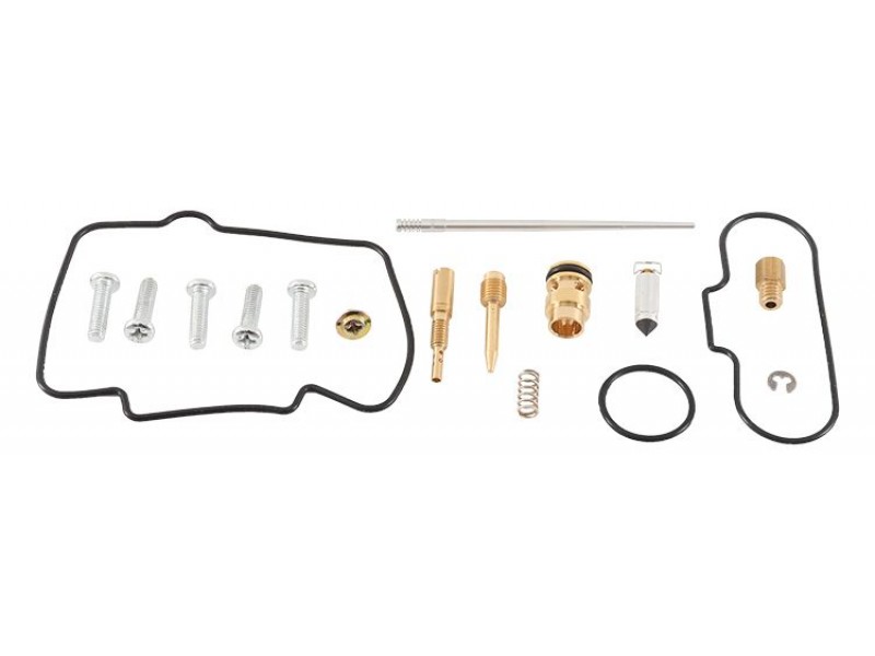 Carburetor Rebuild Kit All Balls Racing CARK26-1164 Carburetor Rebuild Kit All Balls Racing CARK26-1164