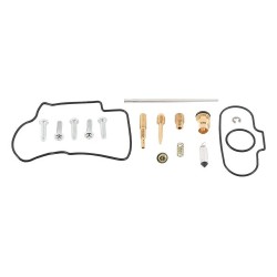 Carburetor Rebuild Kit All Balls Racing CARK26-1165 Carburetor Rebuild Kit All Balls Racing CARK26-1165
