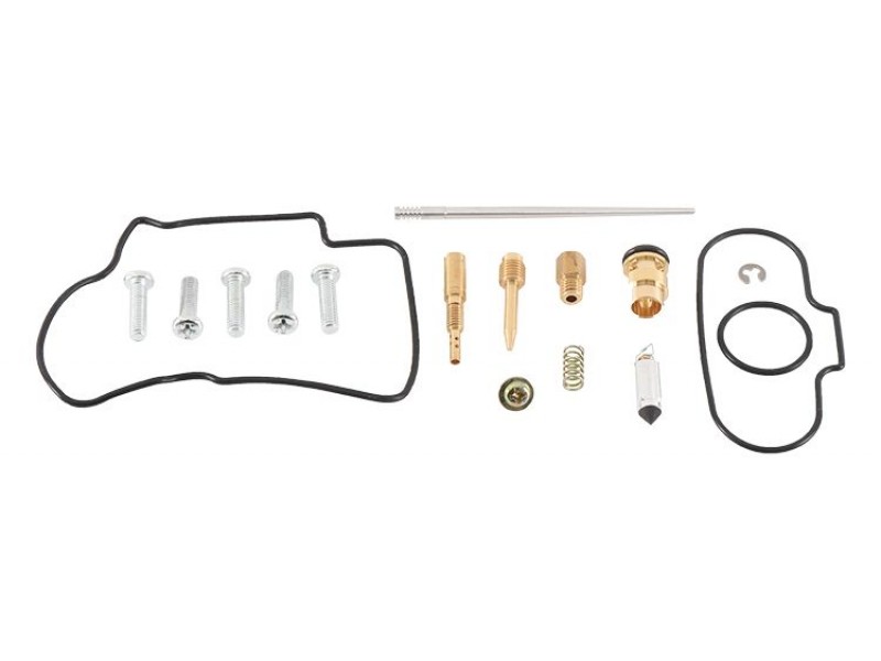 Carburetor Rebuild Kit All Balls Racing CARK26-1165
