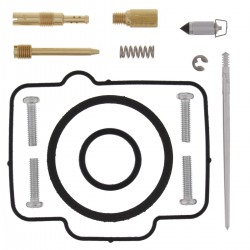 Carburetor Rebuild Kit All Balls Racing CARK26-1166 Carburetor Rebuild Kit All Balls Racing CARK26-1166