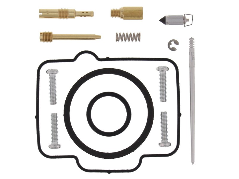 Carburetor Rebuild Kit All Balls Racing CARK26-1166 Carburetor Rebuild Kit All Balls Racing CARK26-1166